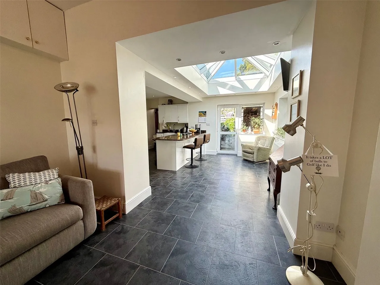 St. Georges Road, Menai Bridge, LL59, photo 17