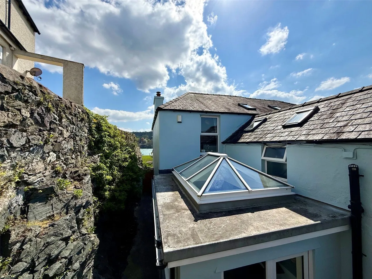St. Georges Road, Menai Bridge, LL59, photo 30