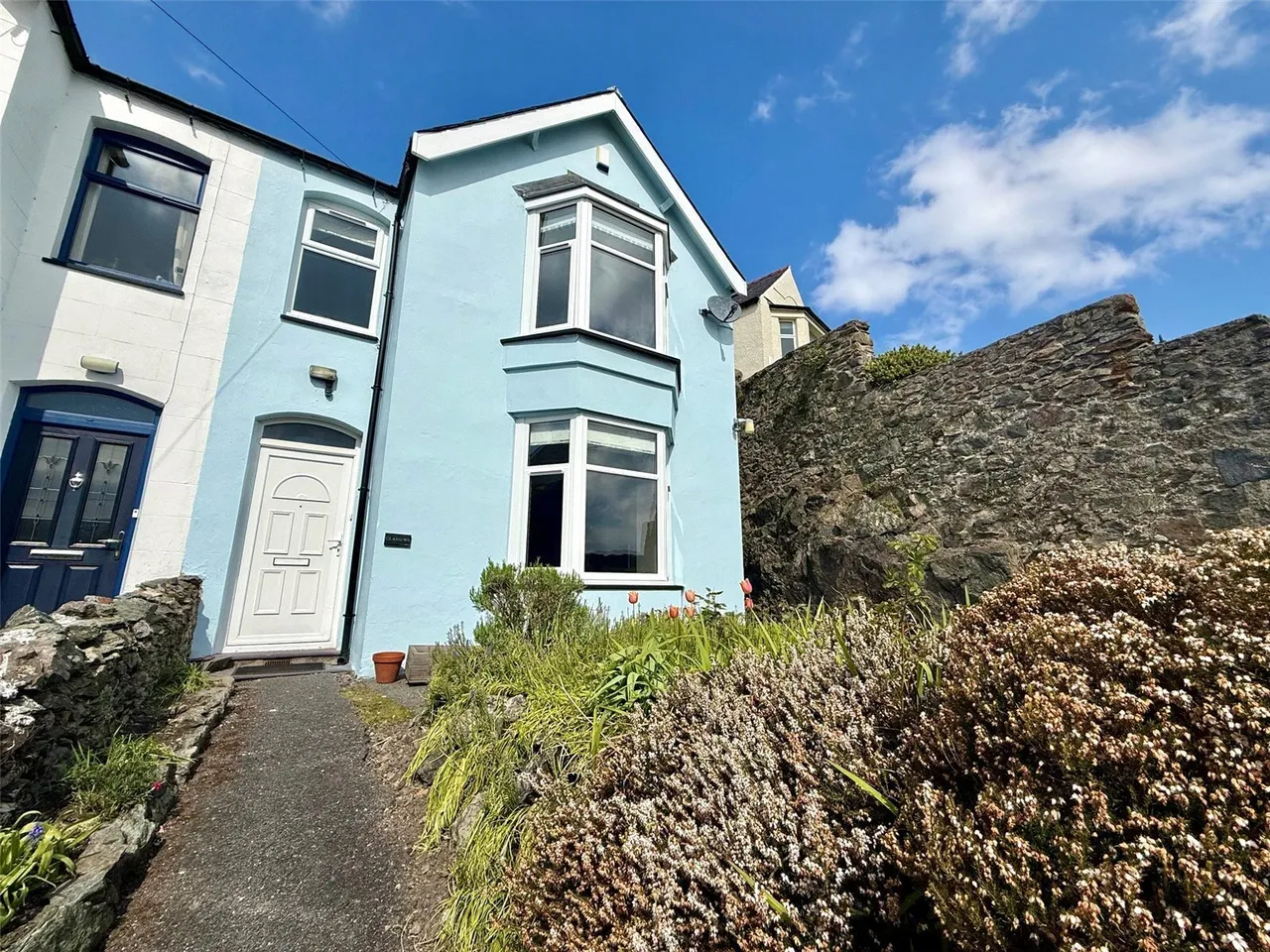 St. Georges Road, Menai Bridge, LL59, photo 31