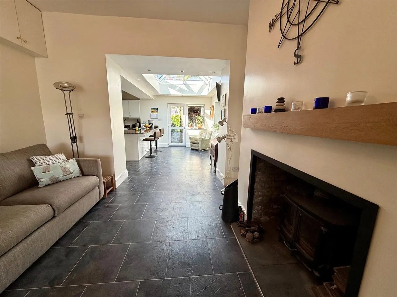 St. Georges Road, Menai Bridge, LL59, photo 15