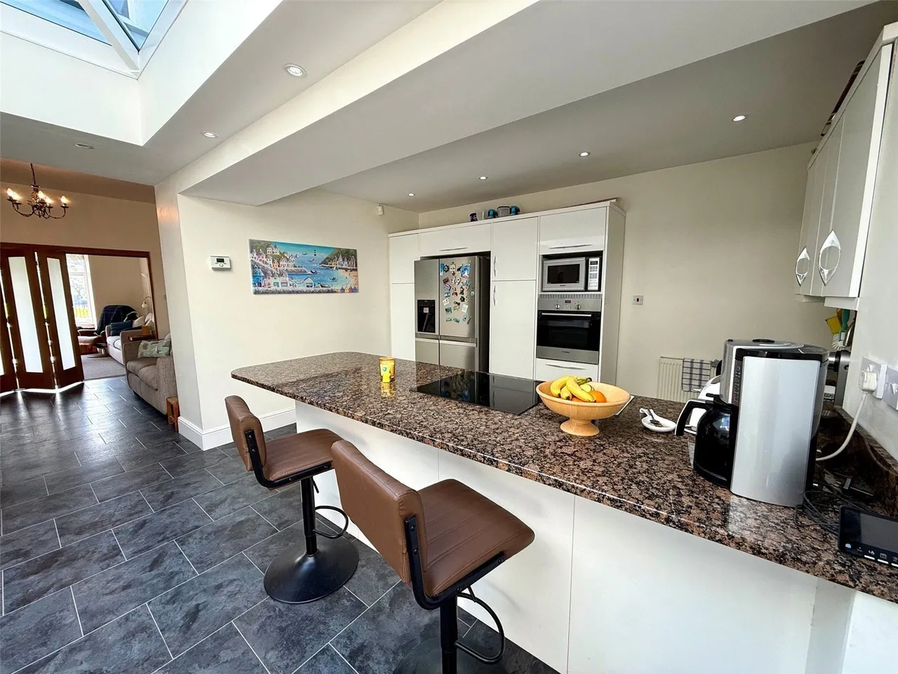 St. Georges Road, Menai Bridge, LL59, photo 33