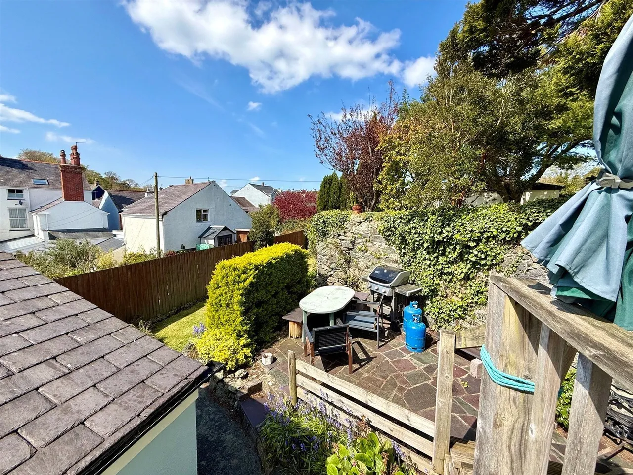St. Georges Road, Menai Bridge, LL59, photo 13