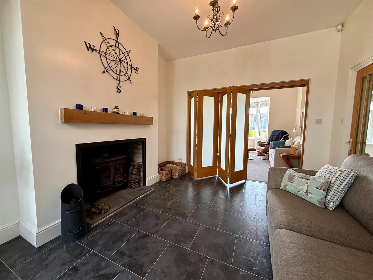St. Georges Road, Menai Bridge, LL59, photo 4
