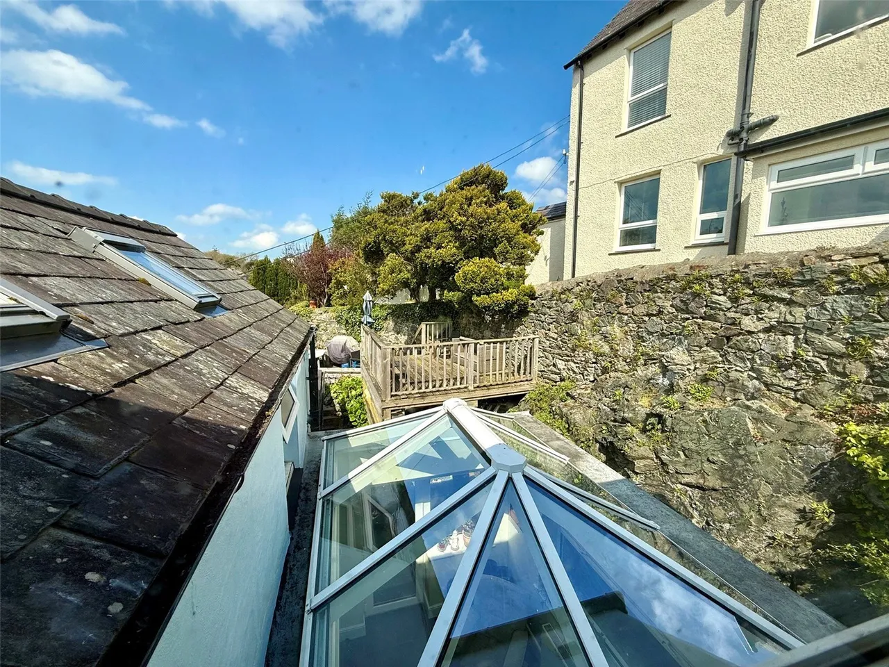 St. Georges Road, Menai Bridge, LL59, photo 29