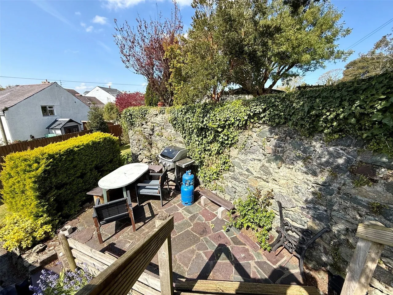 St. Georges Road, Menai Bridge, LL59, photo 14