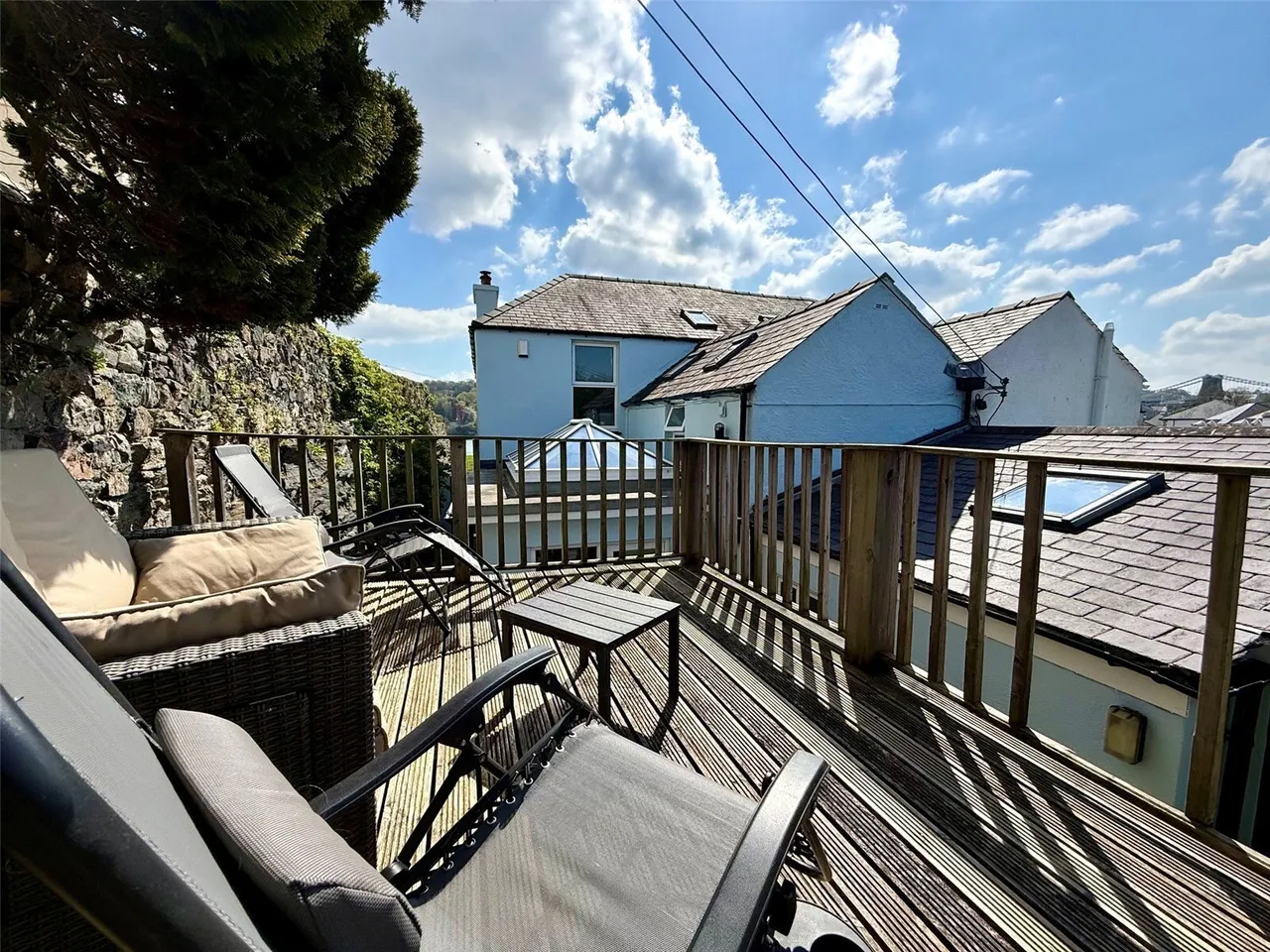 St. Georges Road, Menai Bridge, LL59, photo 12