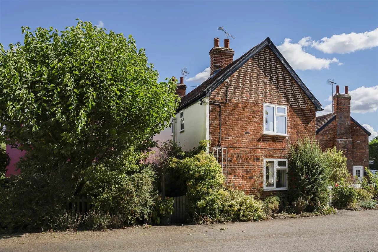 Upper Green, Stoke By Clare, CO10, photo 12