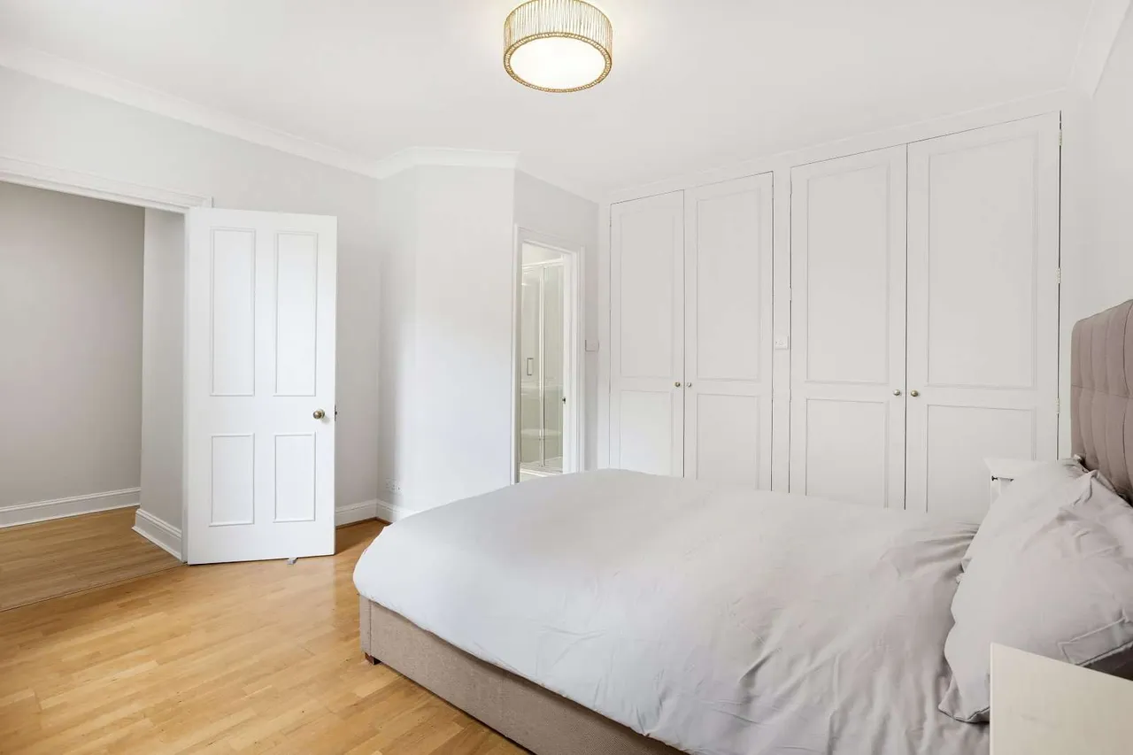 Lexham Gardens, London, W8, photo 8