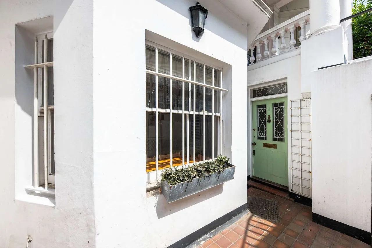 Lexham Gardens, London, W8, photo 13