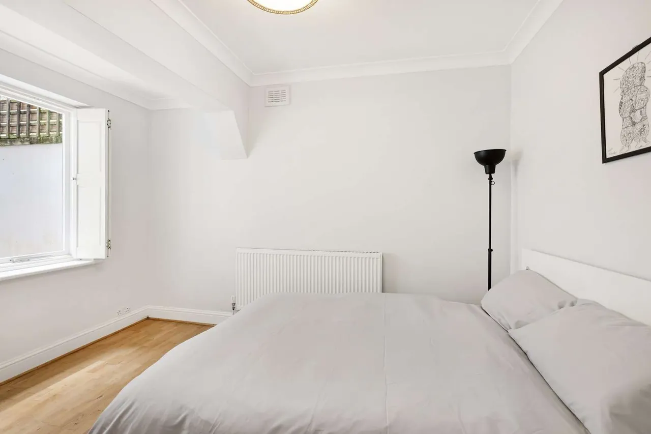 Lexham Gardens, London, W8, photo 11