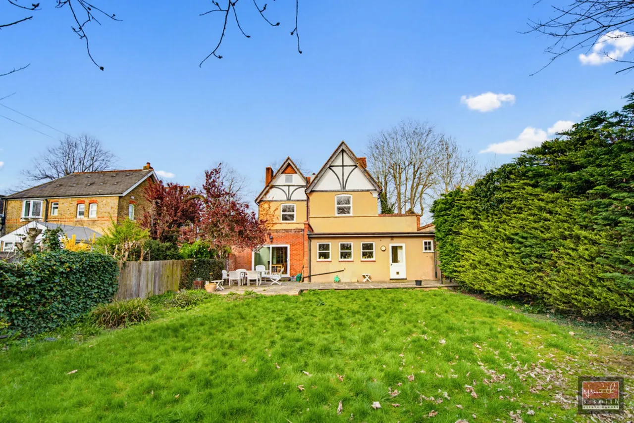 Cherry Orchard, Staines-upon-Thames, TW18, photo 28