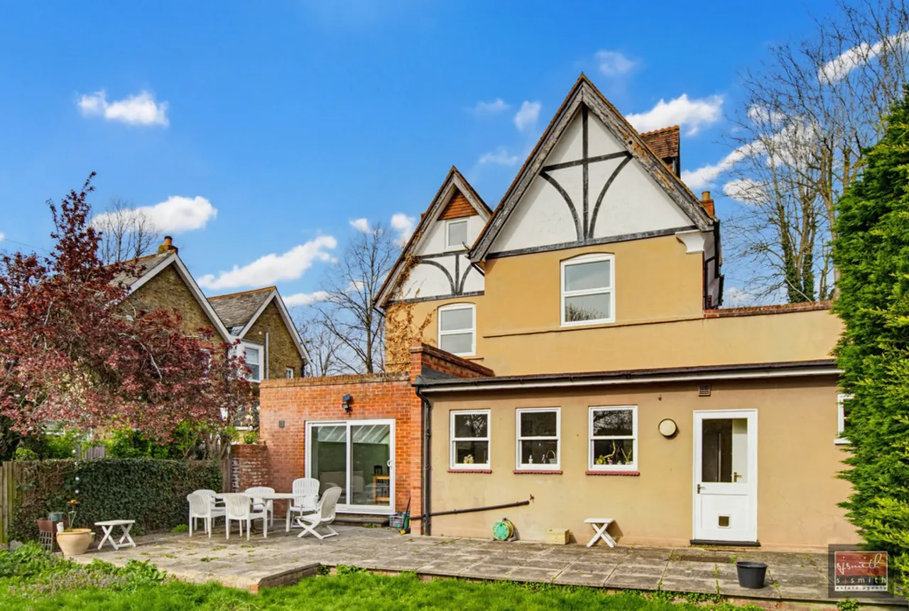 Cherry Orchard, Staines-upon-Thames, TW18, photo 27