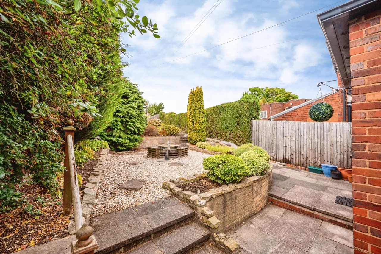 Bustleholme Avenue, West Bromwich, B71, photo 26