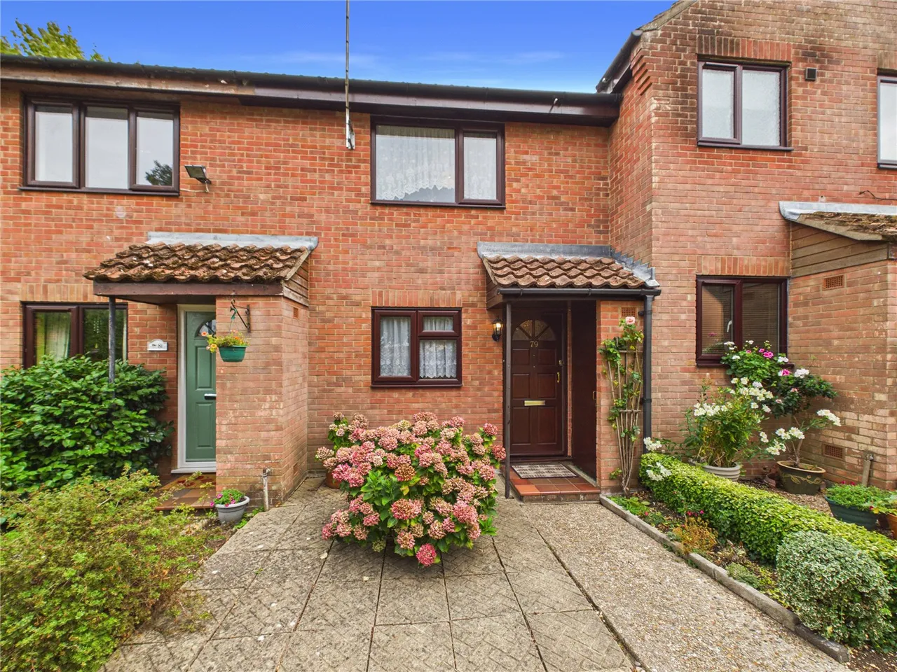 2 bed house for sale, Malthouse Road, Manningtree, CO11
