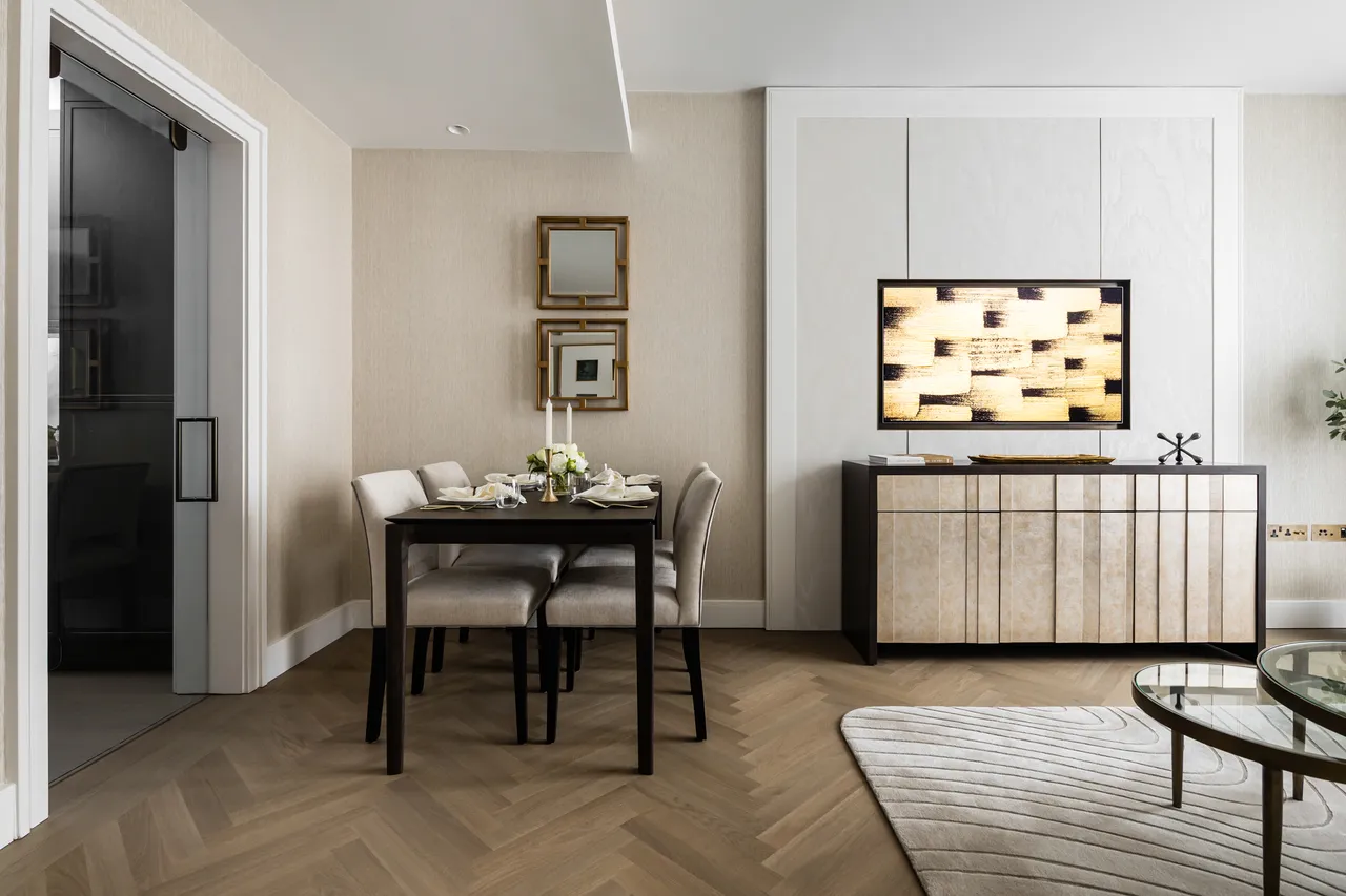 Brompton Road, Knightsbridge, London, photo 9
