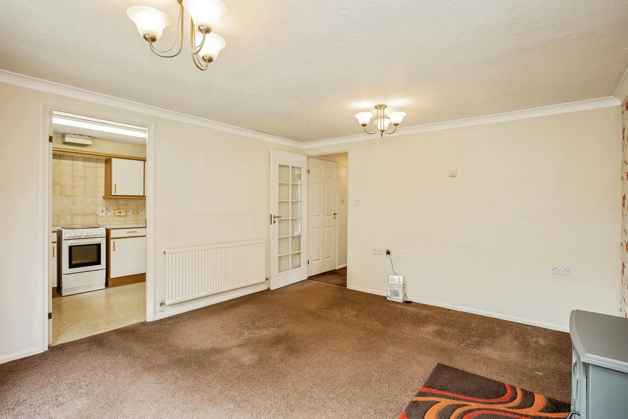 Windleden Road, Loughborough, LE11, photo 11
