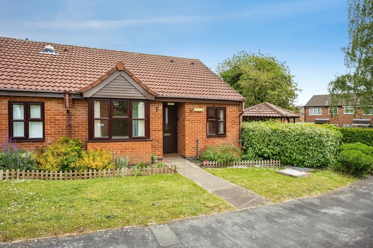 Windleden Road, Loughborough, LE11, photo 15