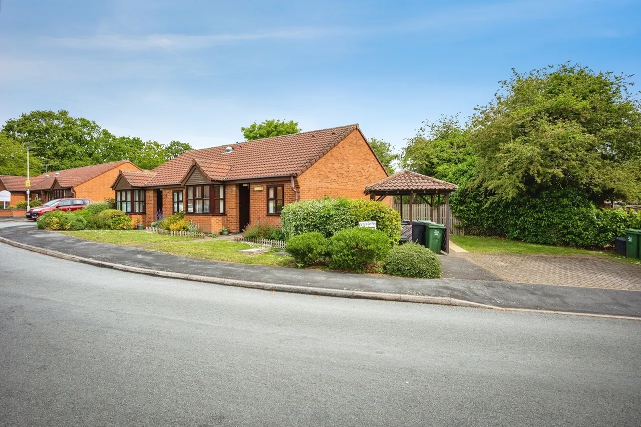 Windleden Road, Loughborough, LE11, photo 17