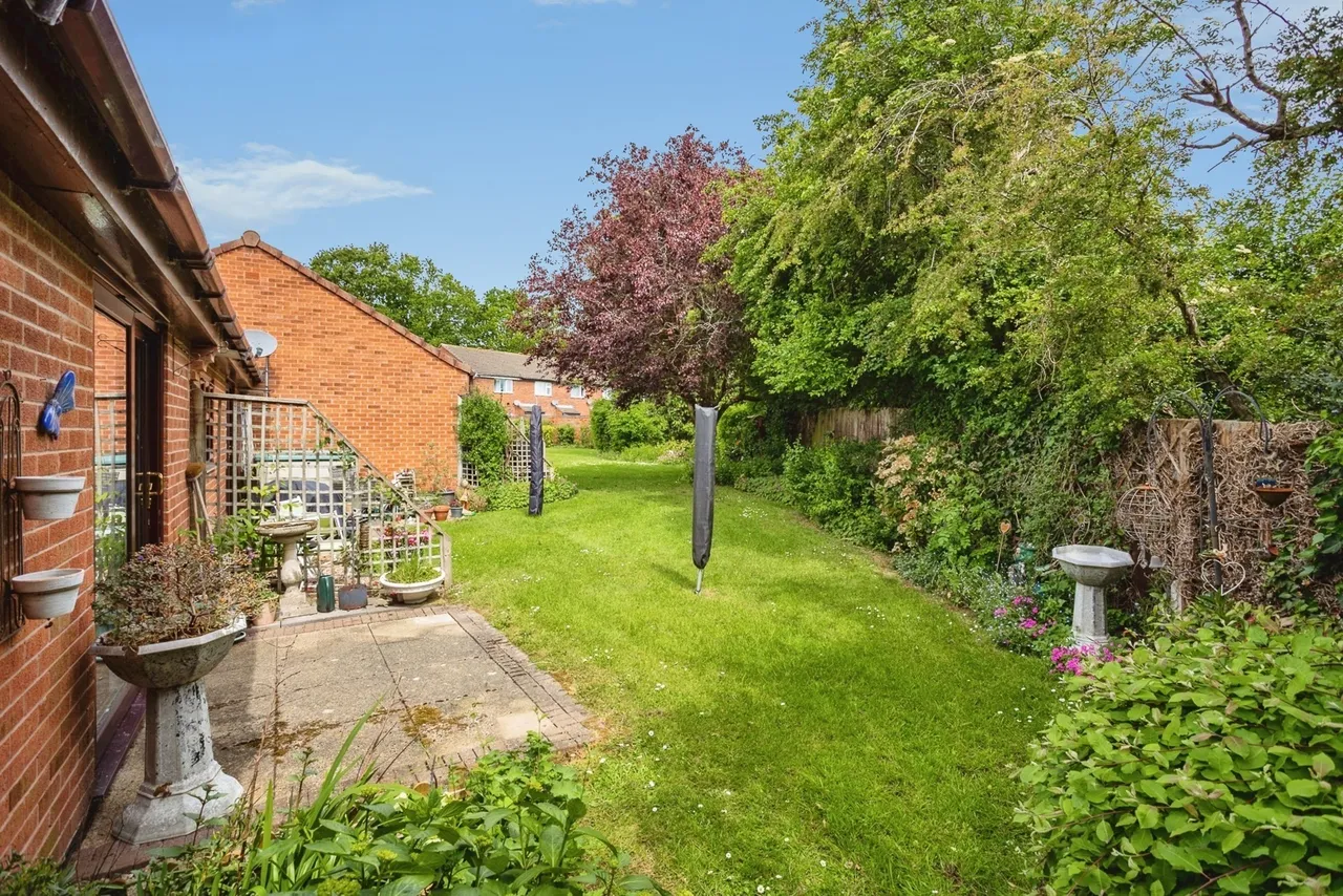 Windleden Road, Loughborough, LE11, photo 13
