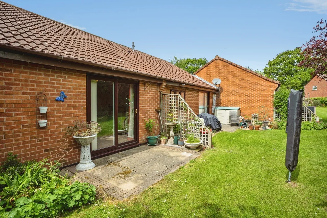 Windleden Road, Loughborough, LE11, photo 14