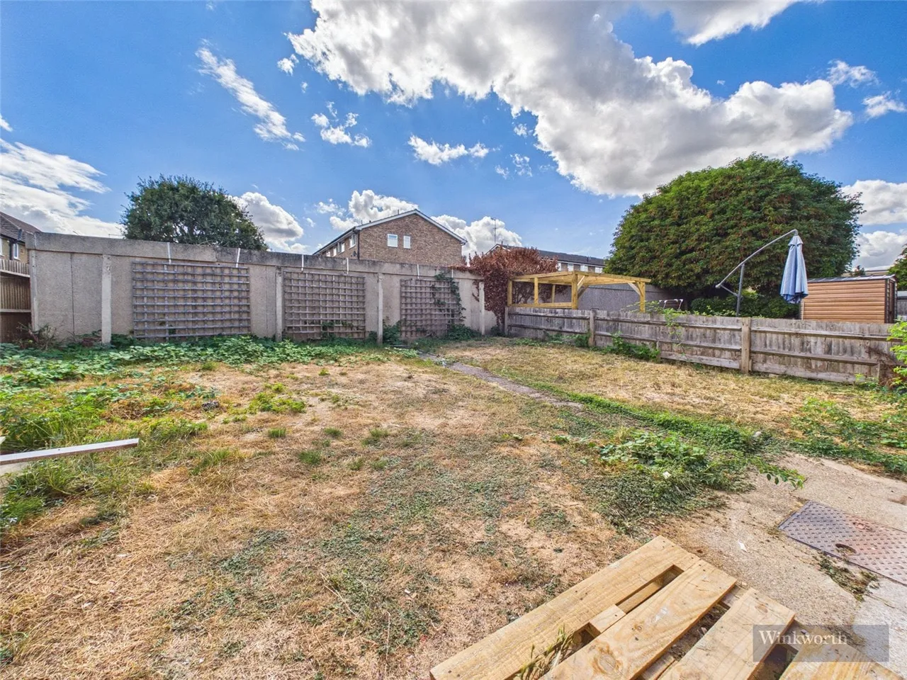 Verona Drive, Surbiton, United Kingdom, KT6, photo 7
