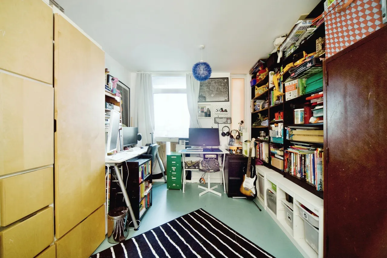 Ward Lane, London, E9, photo 10
