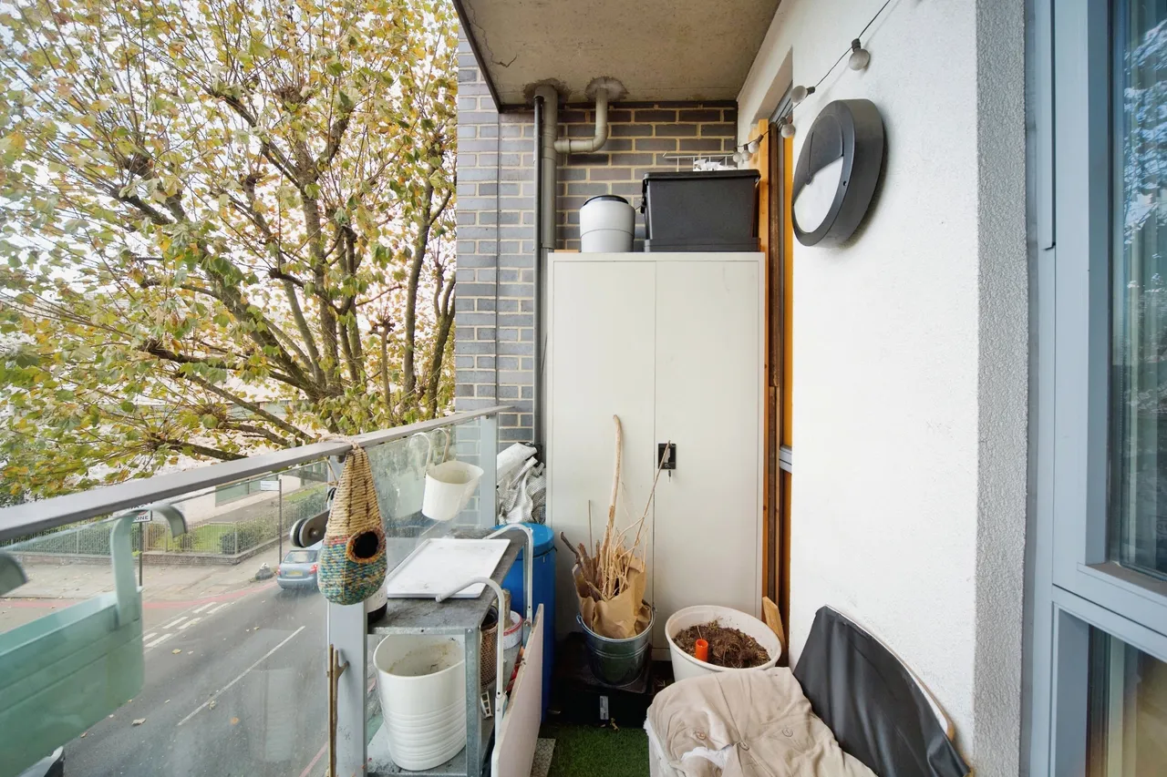 Ward Lane, London, E9, photo 14