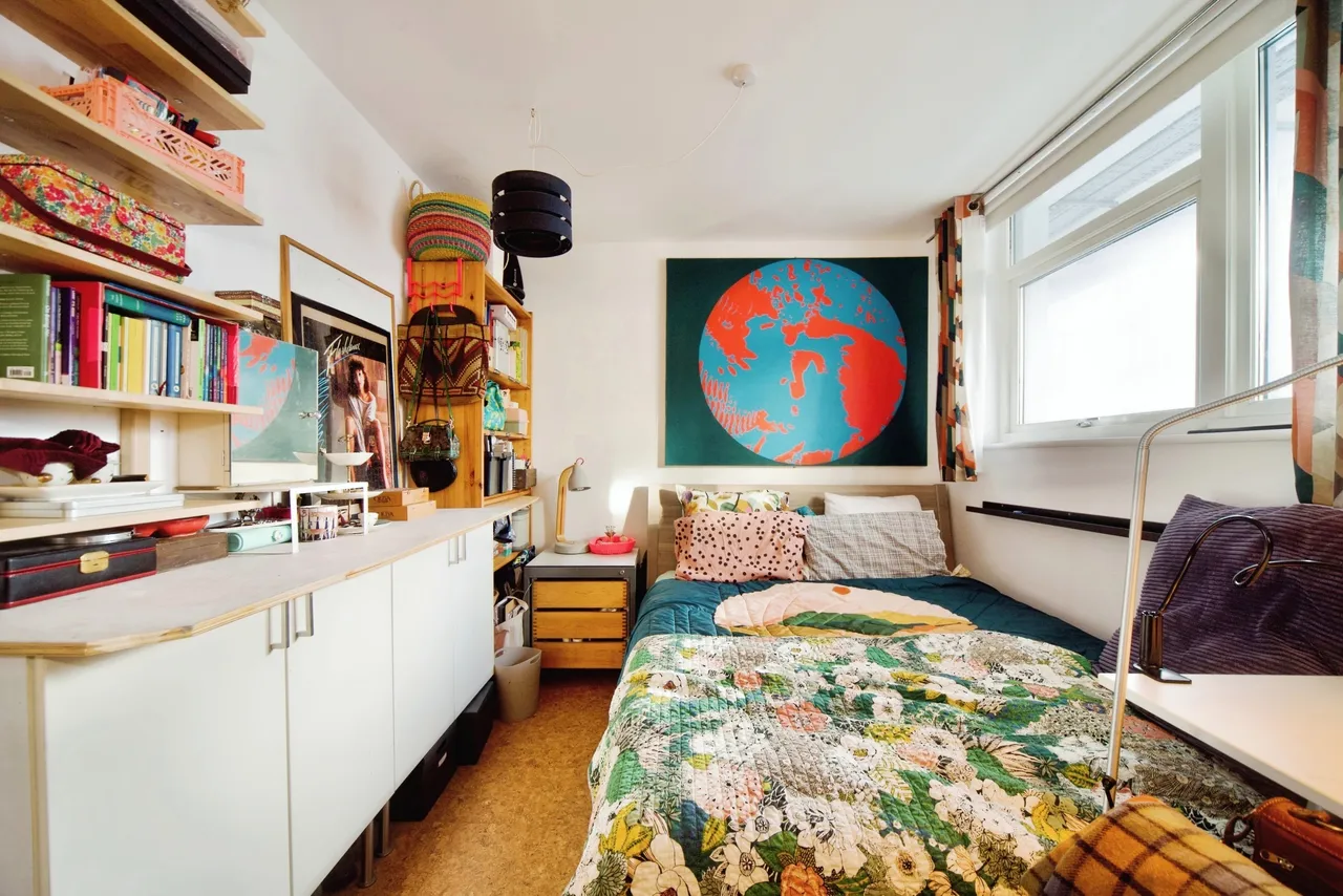 Ward Lane, London, E9, photo 8