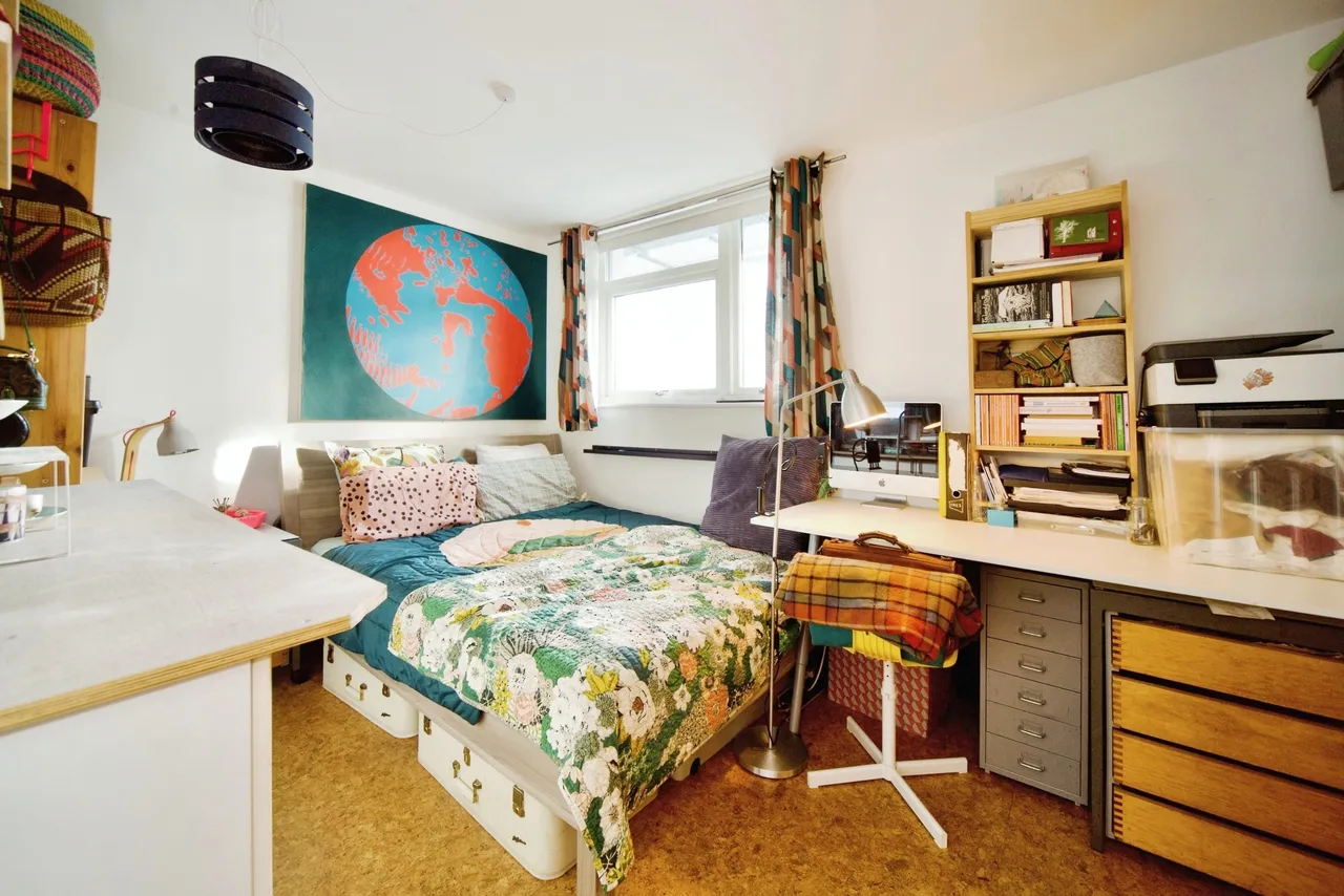 Ward Lane, London, E9, photo 13