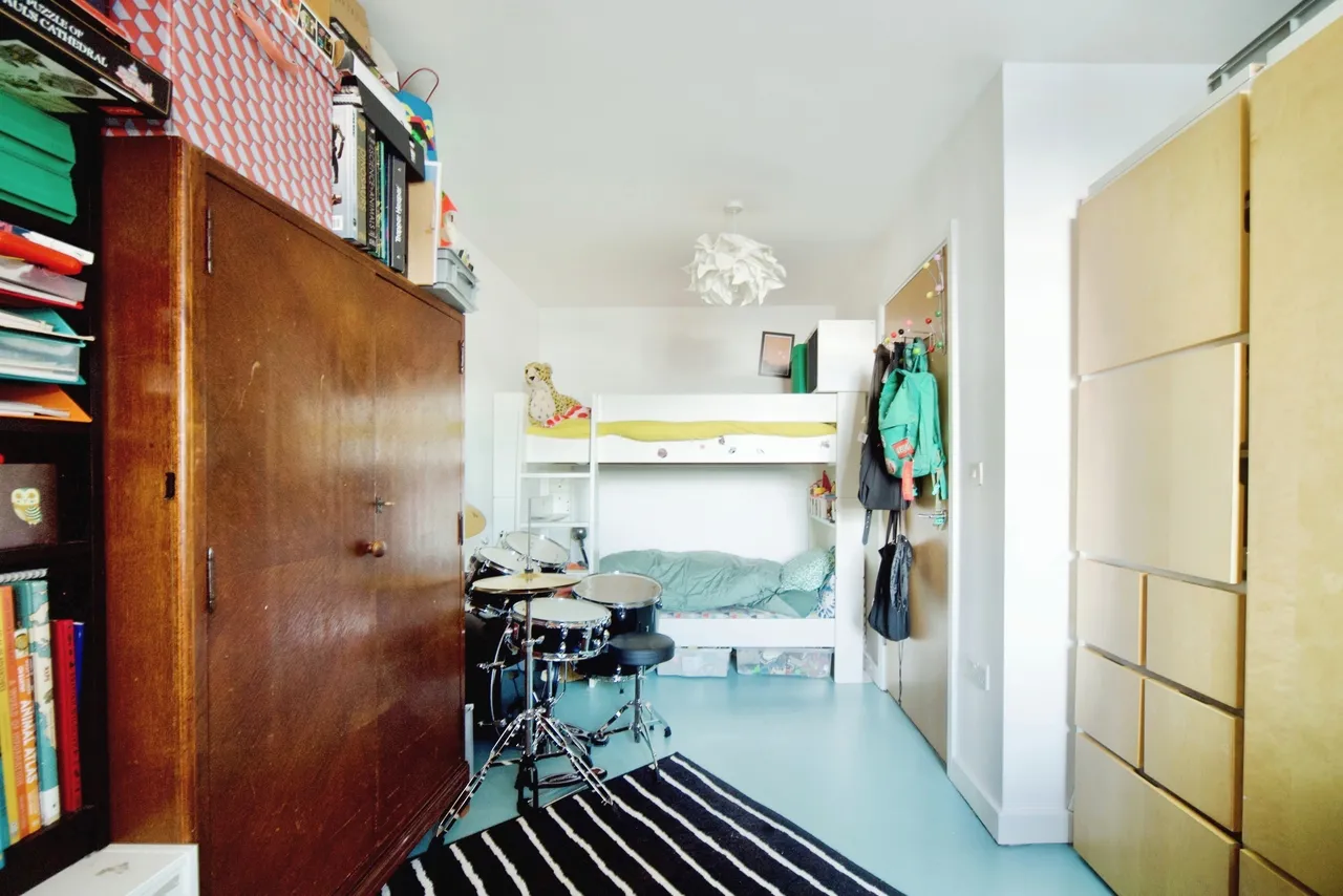 Ward Lane, London, E9, photo 15