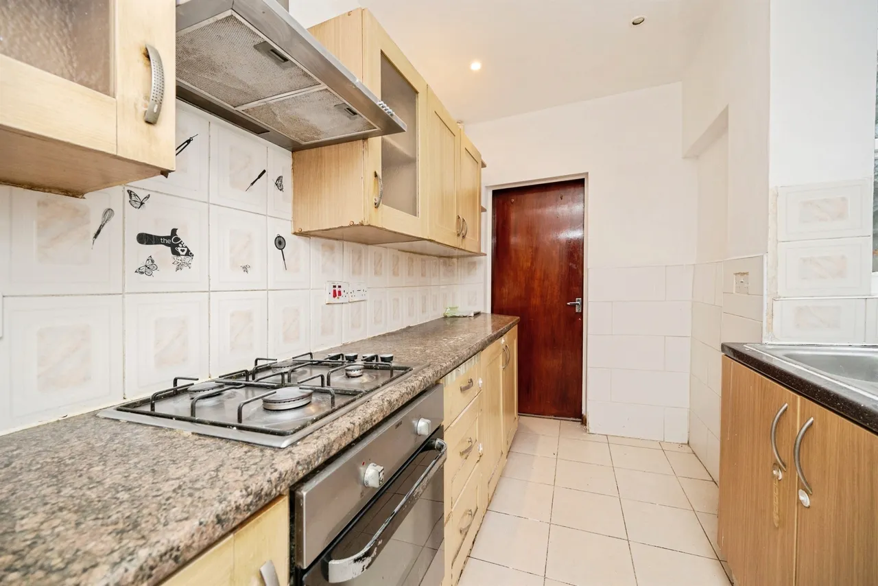 Highfield Road, Smethwick, B67, photo 10