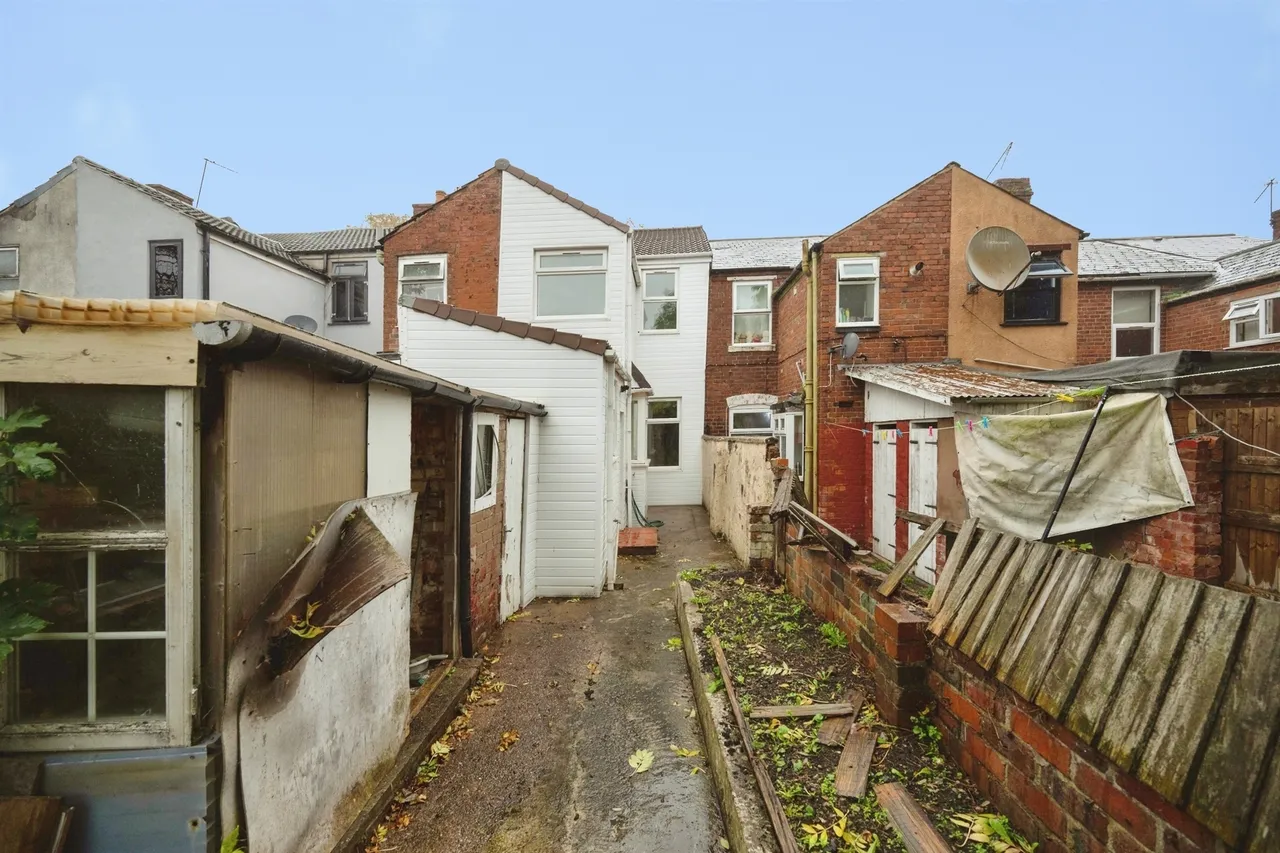 Highfield Road, Smethwick, B67, photo 26