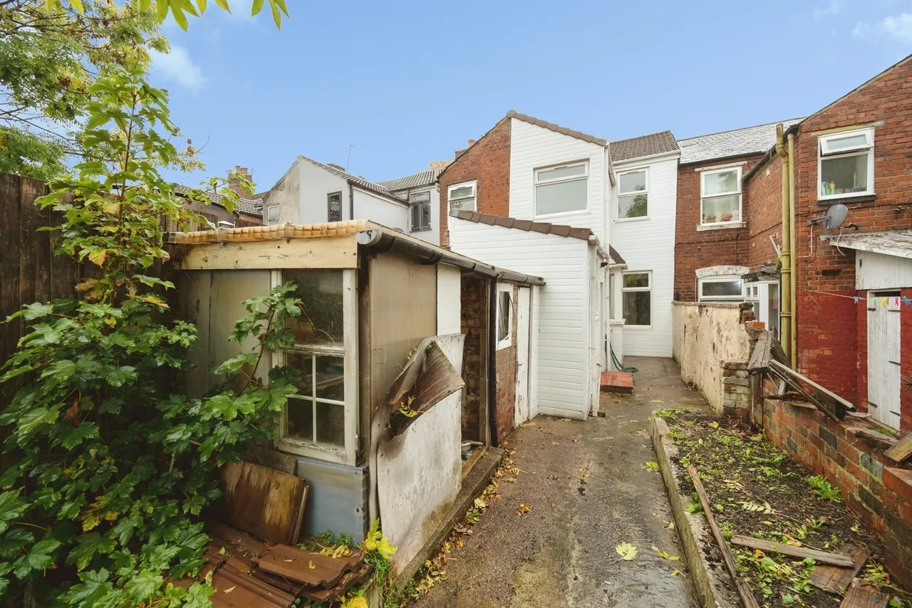 Highfield Road, Smethwick, B67, photo 25