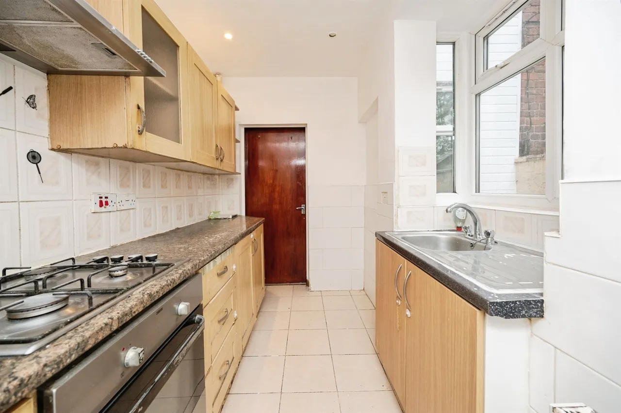 Highfield Road, Smethwick, B67, photo 4