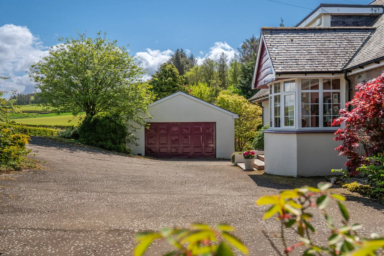 Ford House, Penny Glen, By Culzean, KA19 8JP, photo 30