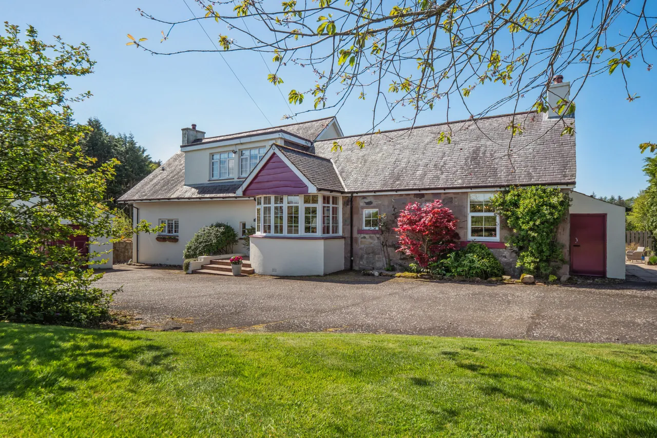 Ford House, Penny Glen, By Culzean, KA19 8JP, photo 26