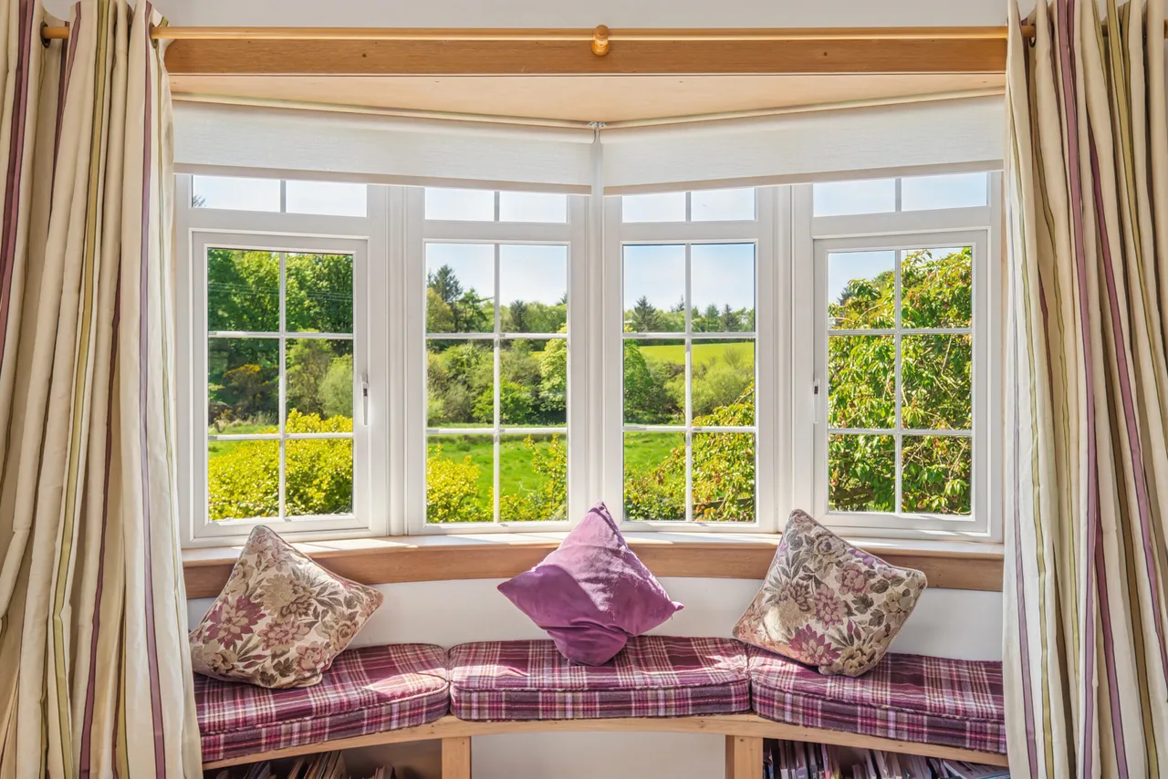 Ford House, Penny Glen, By Culzean, KA19 8JP, photo 7