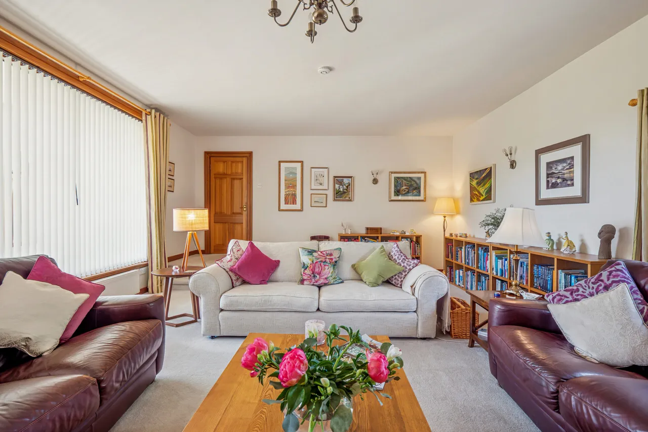 Ford House, Penny Glen, By Culzean, KA19 8JP, photo 12