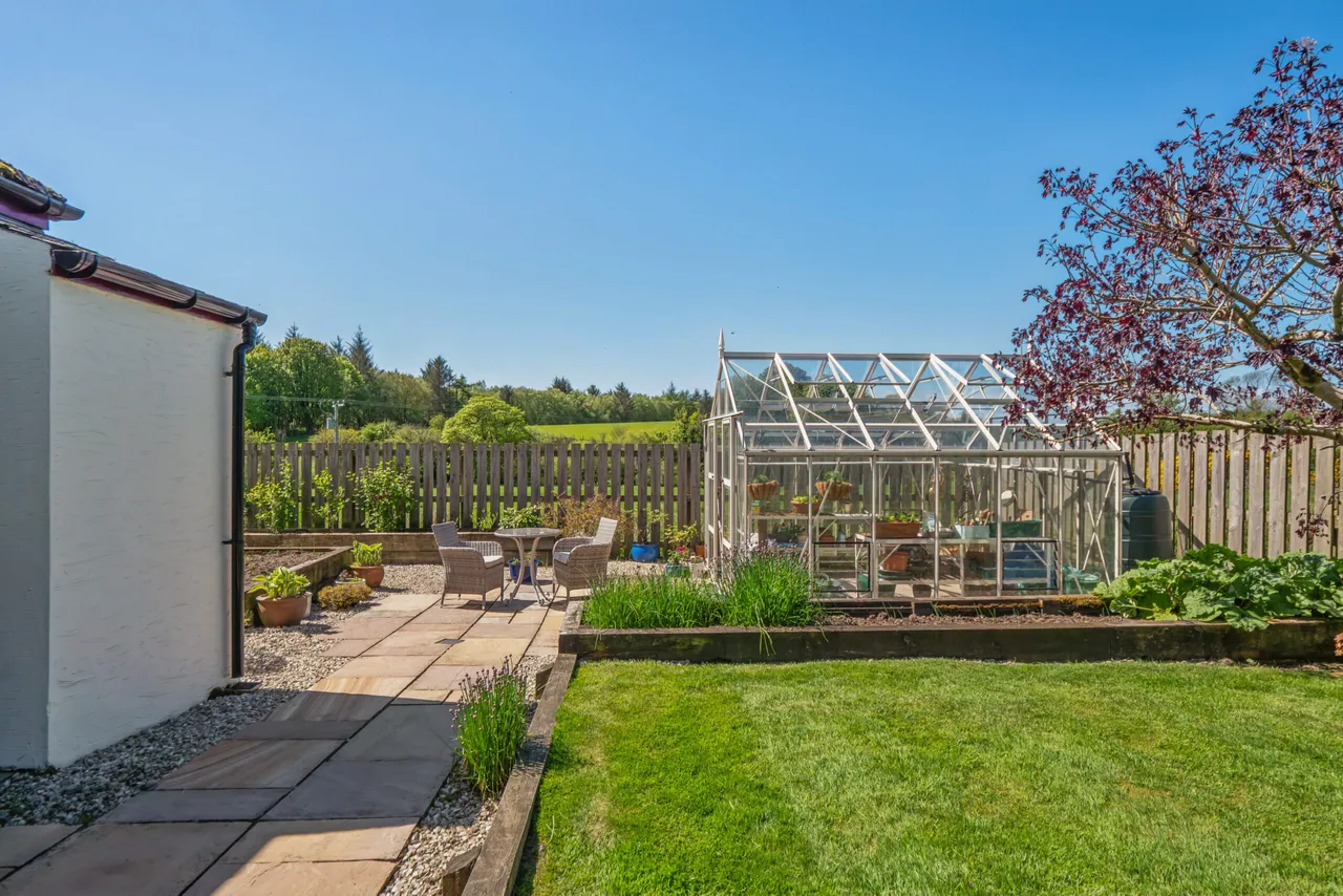Ford House, Penny Glen, By Culzean, KA19 8JP, photo 28