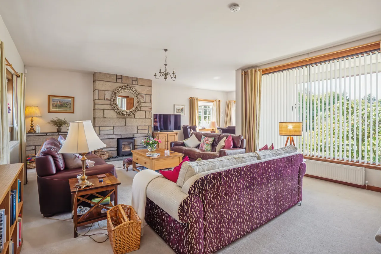 Ford House, Penny Glen, By Culzean, KA19 8JP, photo 4