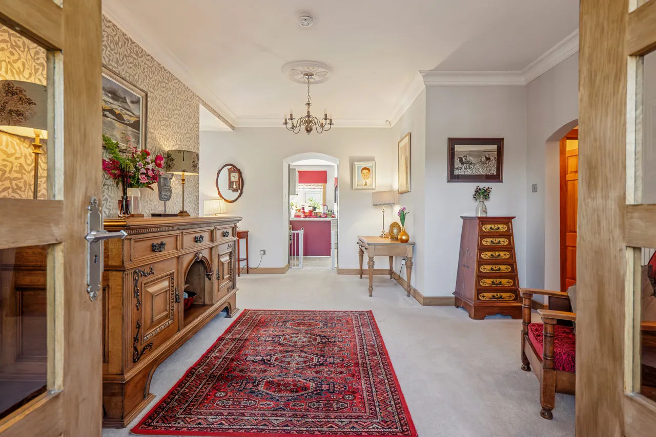 Ford House, Penny Glen, By Culzean, KA19 8JP, photo 13