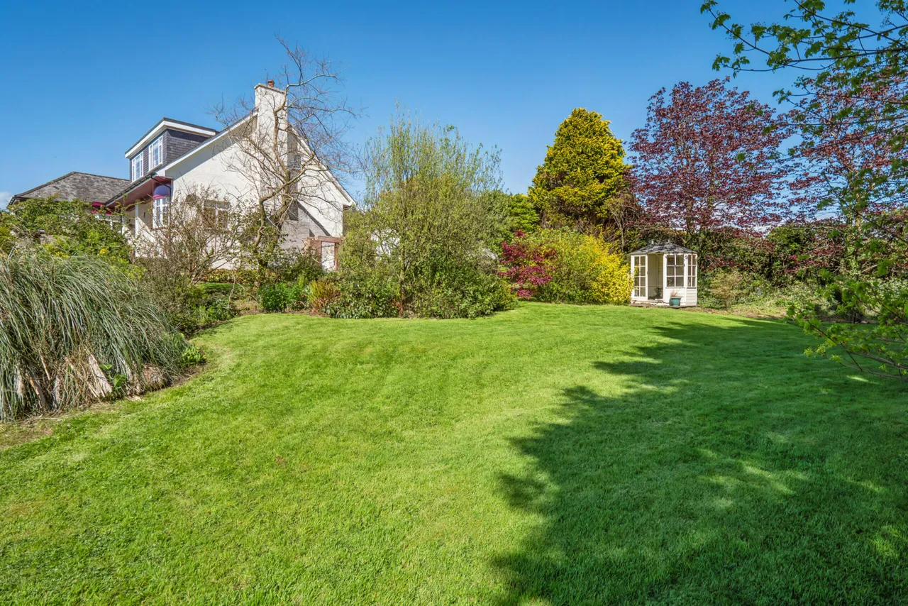 Ford House, Penny Glen, By Culzean, KA19 8JP, photo 27