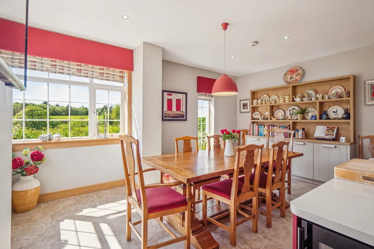 Ford House, Penny Glen, By Culzean, KA19 8JP, photo 11