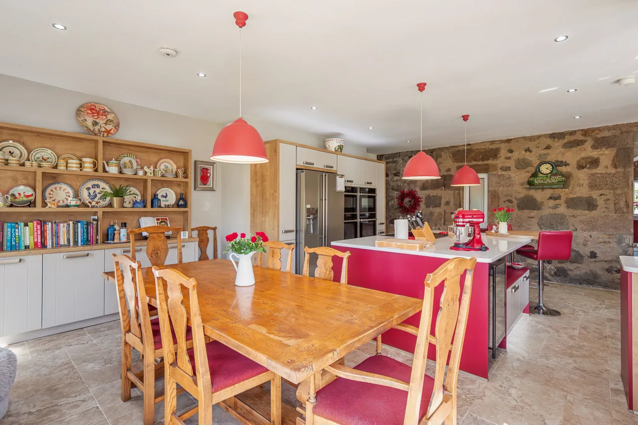 Ford House, Penny Glen, By Culzean, KA19 8JP, photo 10