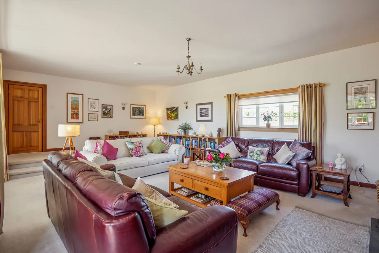 Ford House, Penny Glen, By Culzean, KA19 8JP, photo 6