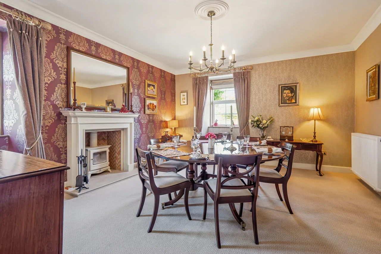 Ford House, Penny Glen, By Culzean, KA19 8JP, photo 16