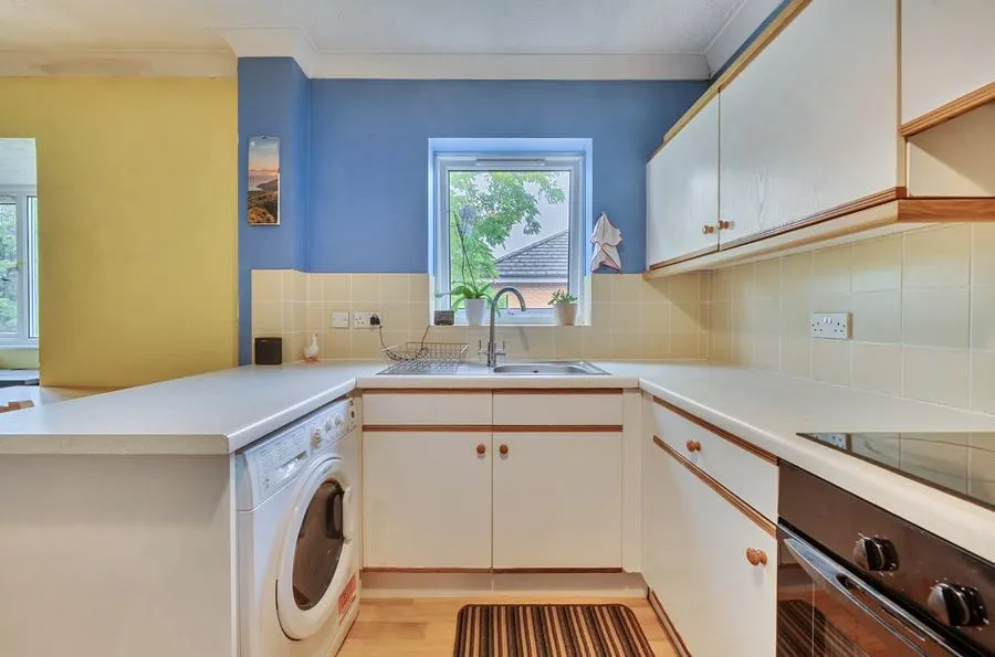 Jasmine Court, Cambridge, CB1, photo 17