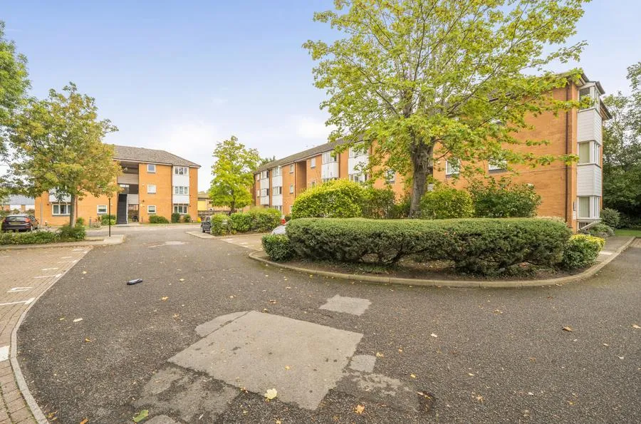 Jasmine Court, Cambridge, CB1, photo 20