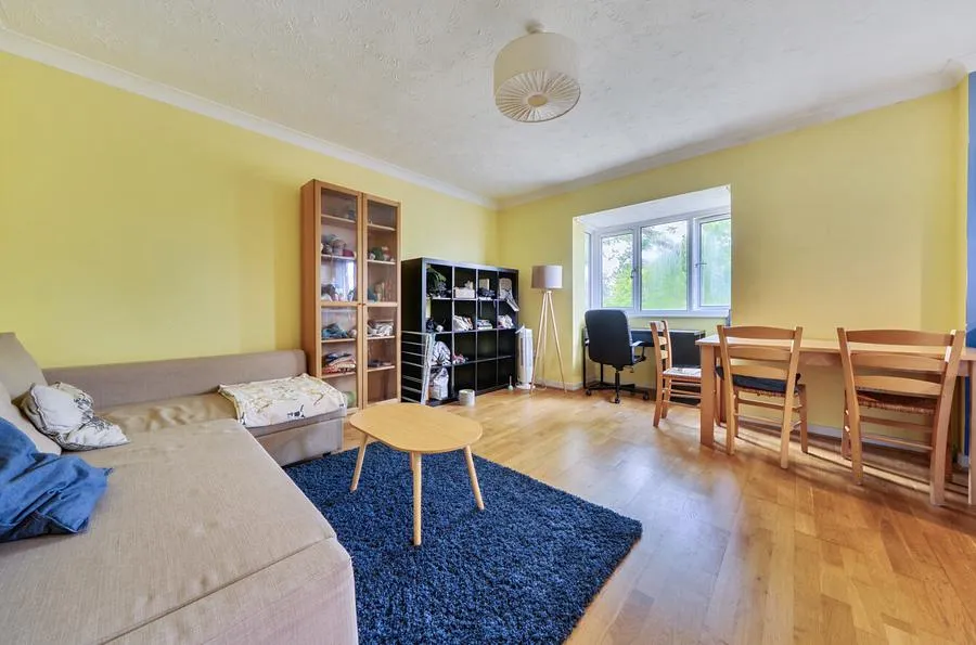 Jasmine Court, Cambridge, CB1, photo 13