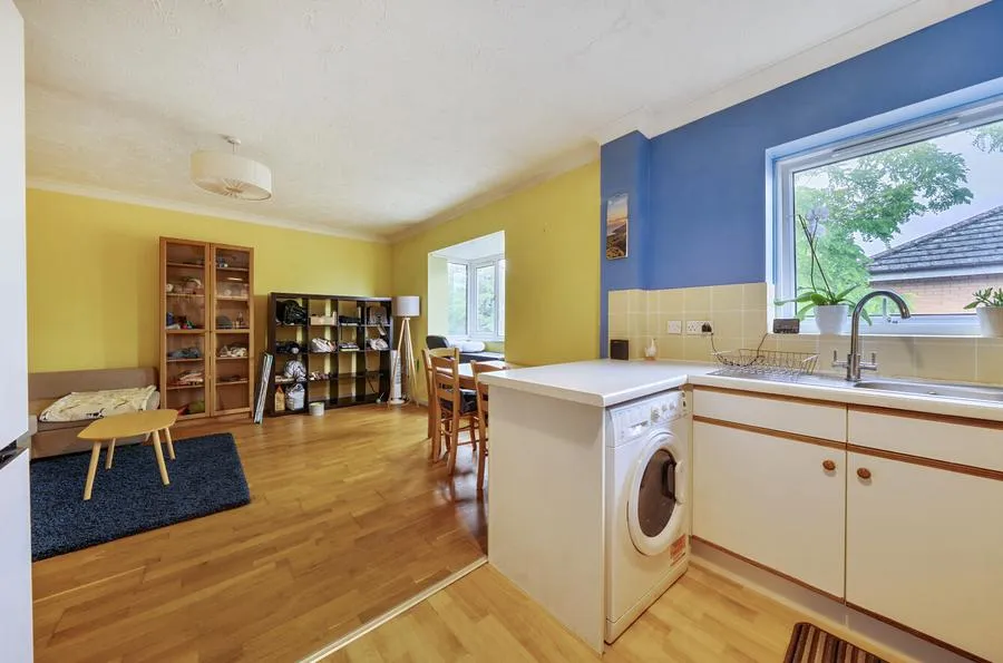 Jasmine Court, Cambridge, CB1, photo 4